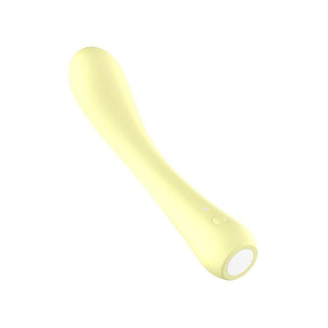 Adam & Eve GROOVY GLOW-UPS Bendie G-Spot Vibrator