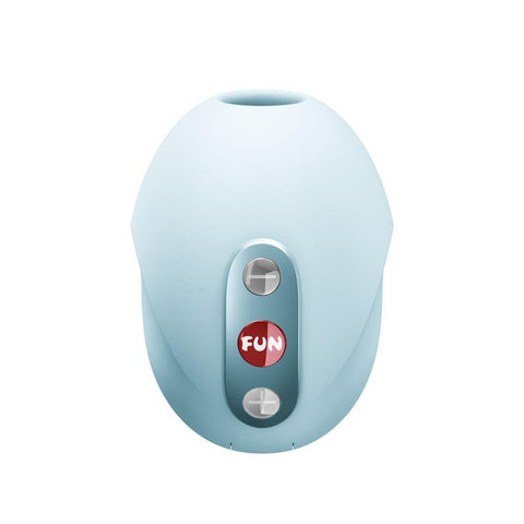 Fun Factory Seduction Air Pulse Clitoral Pleasure Stimulator - Clit Ticklers and Pulsators