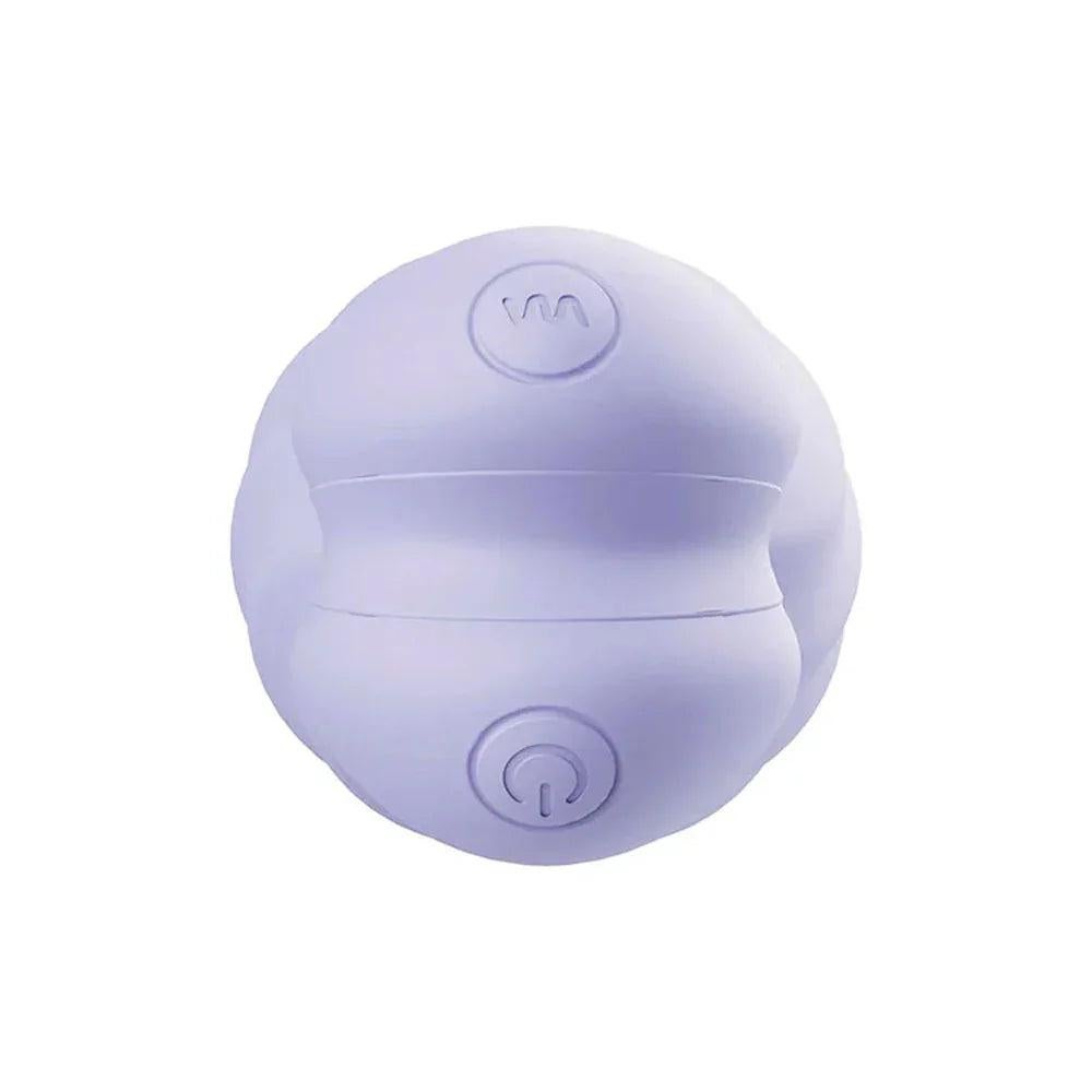 Adam & Eve SPIRAL LOVE Wearable Egg with Wireless Remote - Love Eggs and Kegel Exercisers