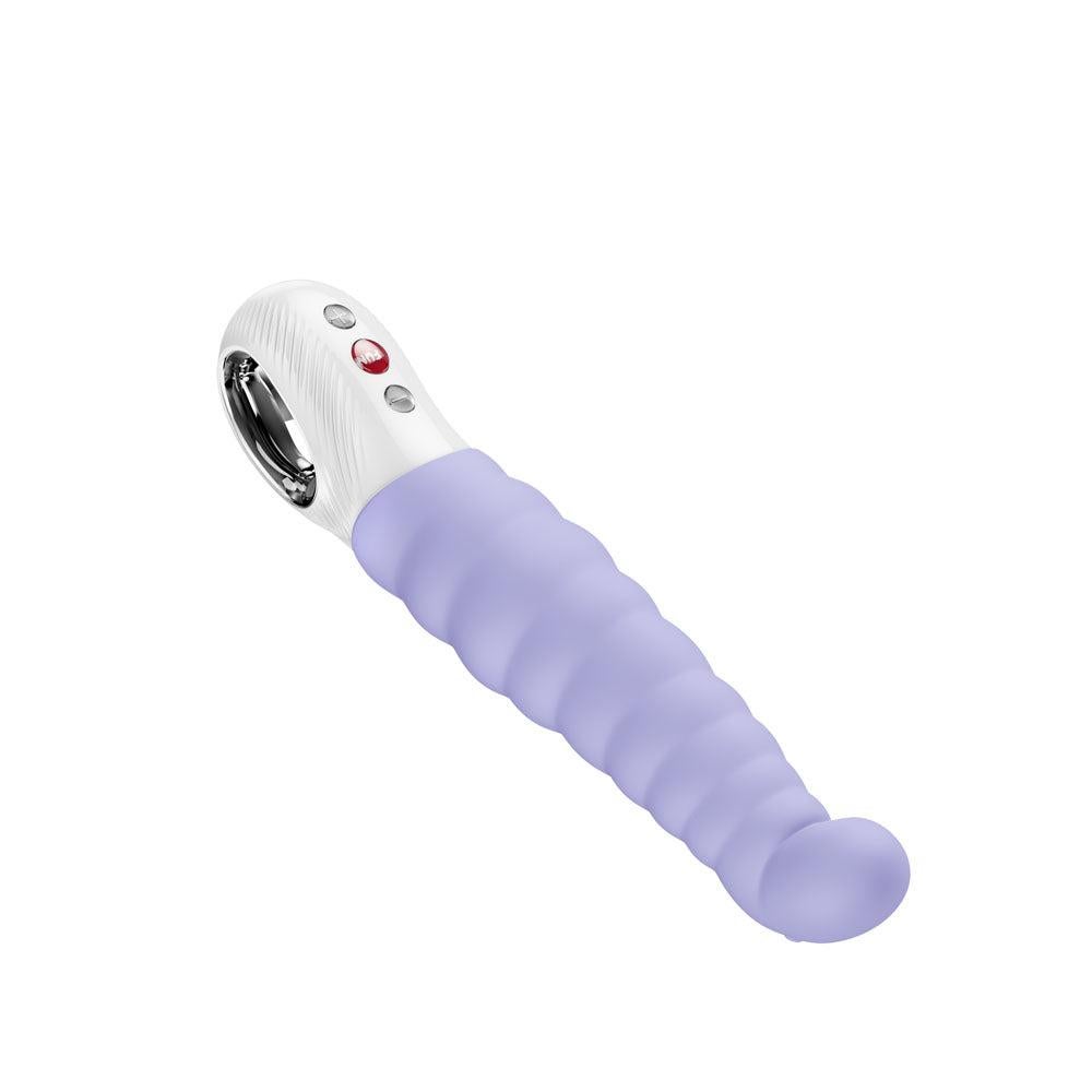 Fun Factory PATCHY PAUL Rechargeable G Spot Massager - - G-Spot Vibrators