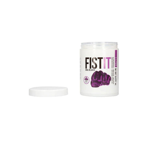 Shots Toys Pharmquests Fist It Water Based Relaxing Lubricant - Anal Lubes
