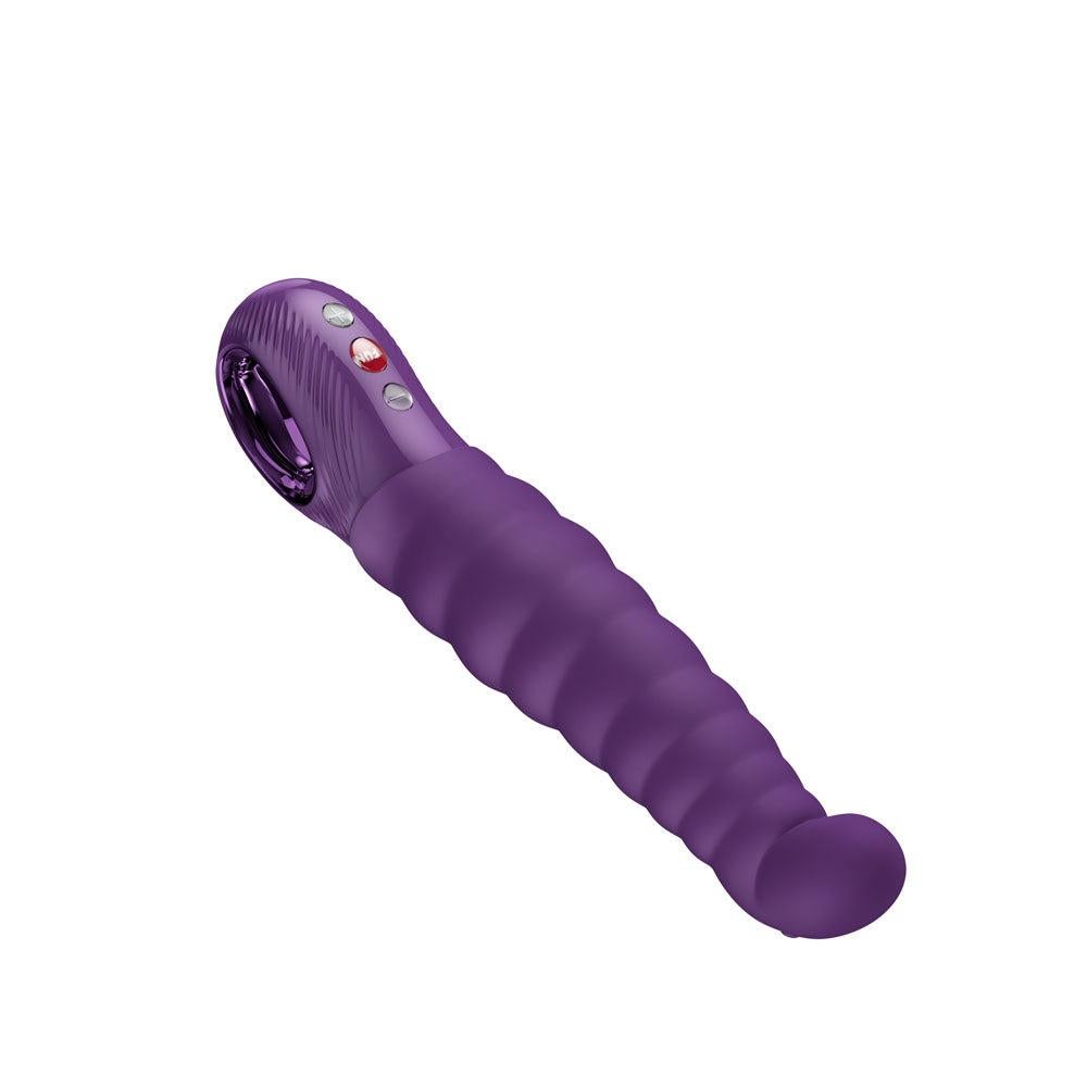 Fun Factory PATCHY PAUL Rechargeable G Spot Massager - - G-Spot Vibrators