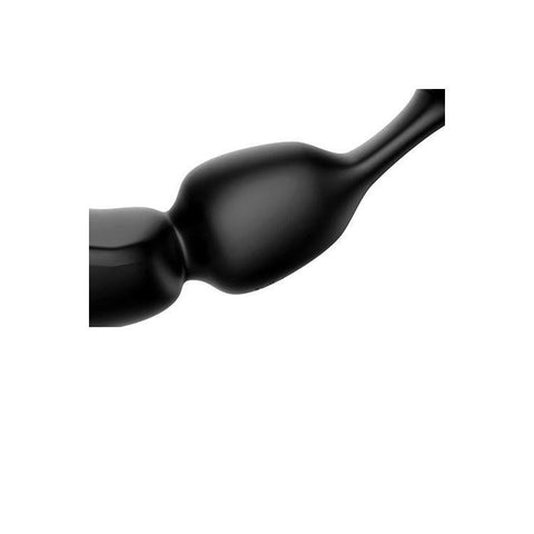 Adam & Eve THE GREAT EXPANDER Remote Prostate Massager