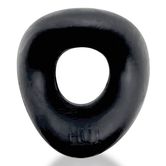 Hunkyjunk FORM Stretchy Mens Cock Ring Versatile Bendable Design - - Stretchy Cock Rings