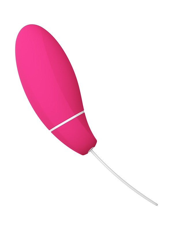 Intimina KegelSmart 2 Rechargeable Pelvic Trainer Smart Kegel Exercise - - Body Wands
