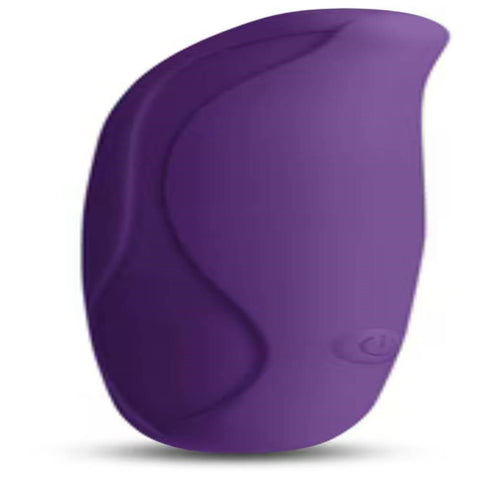 NS Novelties INYA Flirt Bendable Bullet Vibrator USB Rechargeable - Bullet Vibrators
