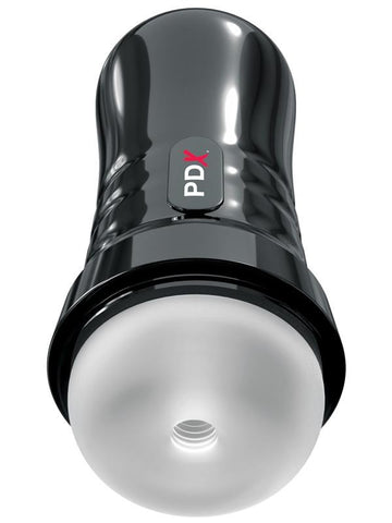 Pipedream Products PDX Extreme Wet Pussies Super Slide & Glide Male Stroker - Masturbators and Strokers