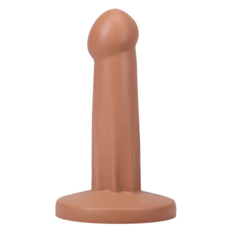 Tantus POP by TANTUS Realistic Squirting Dildo with Ejaculation Simulation - Realistic Dildos