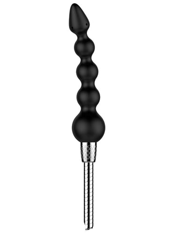 Nexus Sex Toys Advanced Shower Douche Duo Kit Dual Nozzle System - Sex Kits