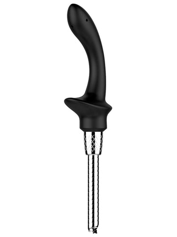 Nexus Sex Toys Beginner Shower Douche Duo Kit Two Attachments - Sex Kits