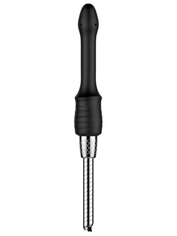 Nexus Sex Toys Beginner Shower Douche Duo Kit Two Attachments - Sex Kits