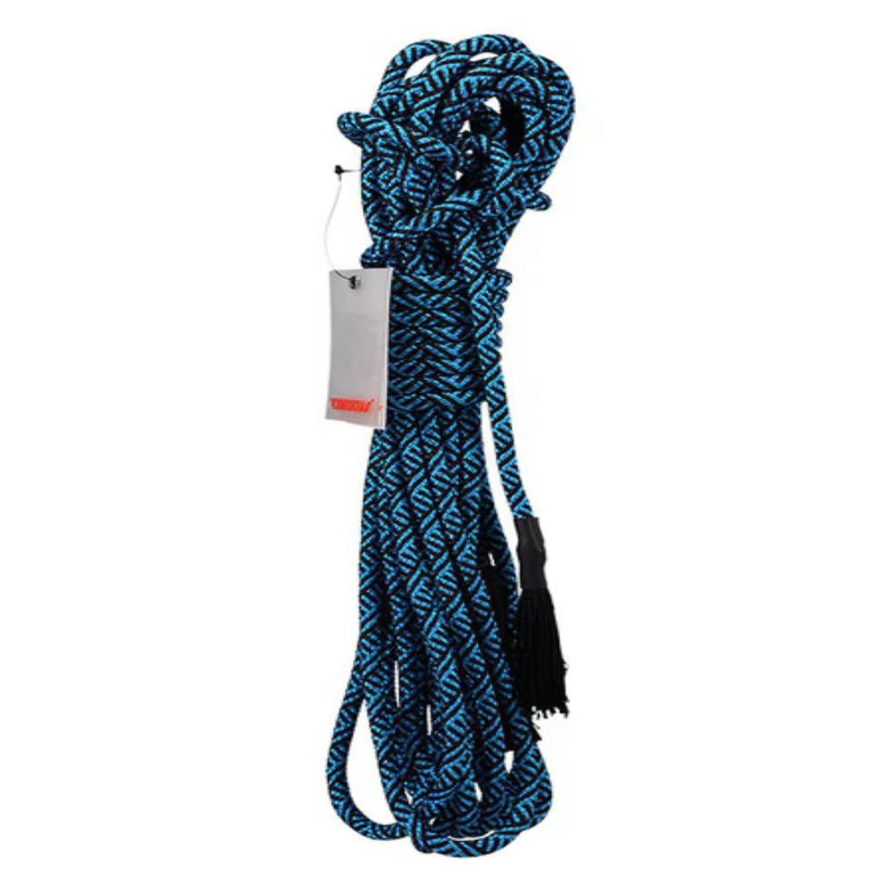 Tantus BDSM Play Rope 30 Feet Premium Polyester Bondage Restraint - - Cuffs and Restraints