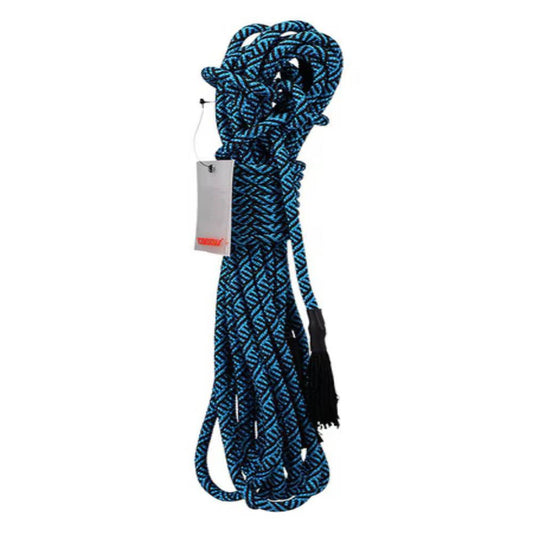 Tantus BDSM Play Rope 30 Feet Premium Polyester Bondage Restraint - - Cuffs and Restraints