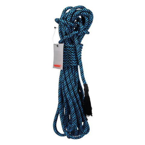 Tantus BDSM Play Rope 30 Feet Premium Polyester Bondage Restraint - Cuffs and Restraints