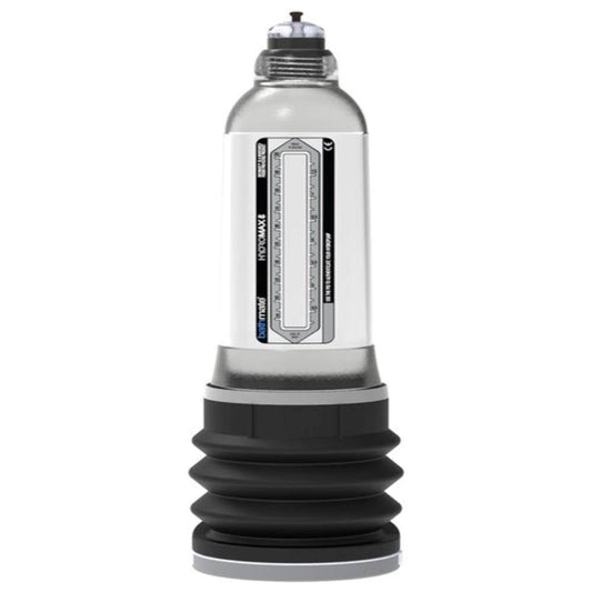 Bathmate Hydromax8 Mens Penis Enlargement Pump Water Based Enhancement - - Penis Pumps And Stretchers