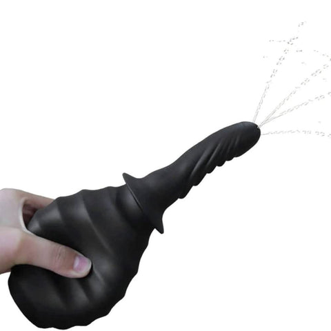 BDStyle Anal Vagina Cleaning Shower Head Type 001 - Enemas and Douches