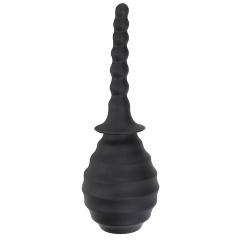 BDStyle Anal Vagina Cleaning Shower Head Type 002 - Enemas and Douches