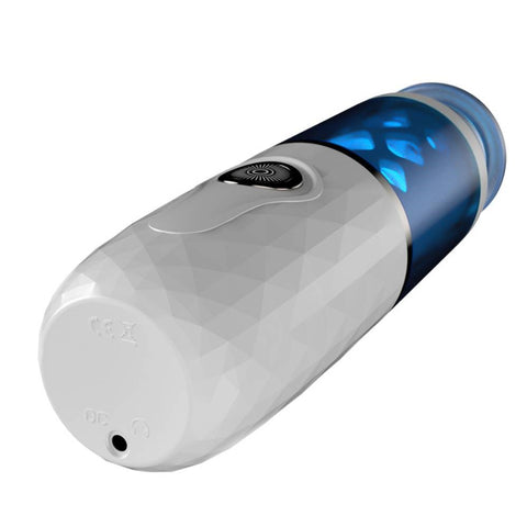 BDStyle Migyy Ganjiang Automatic Thrusting Male Stroker - Masturbators and Strokers