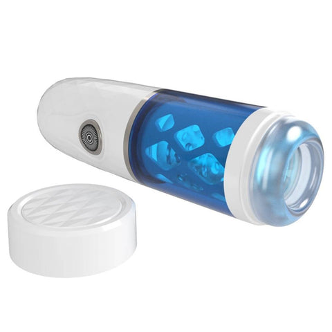 BDStyle Migyy Ganjiang Automatic Thrusting Male Stroker - Masturbators and Strokers