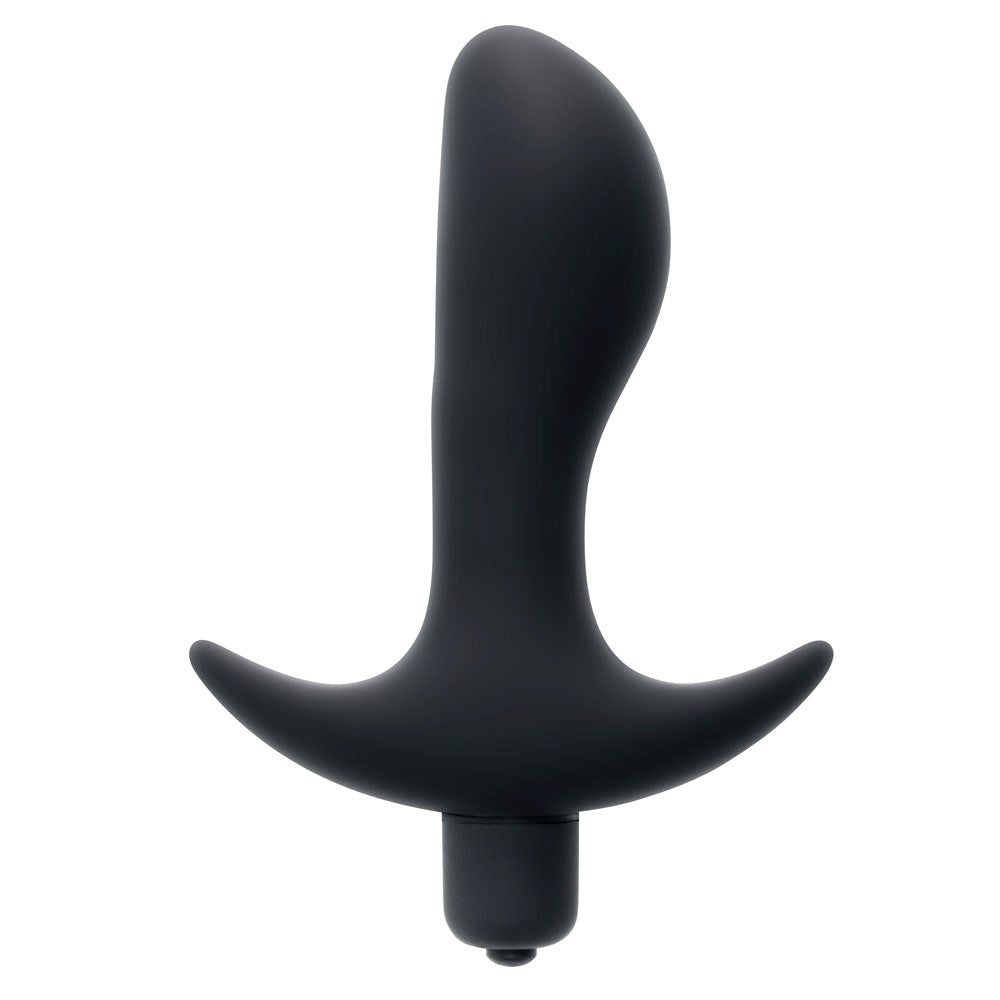 Evolved Selopa Vibrating P Spot Trainer Ergonomic Prostate Massager - - Prostate Sex Toys