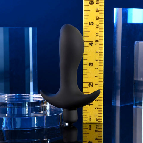 Evolved Selopa Vibrating P Spot Trainer Ergonomic Prostate Massager - Prostate Sex Toys