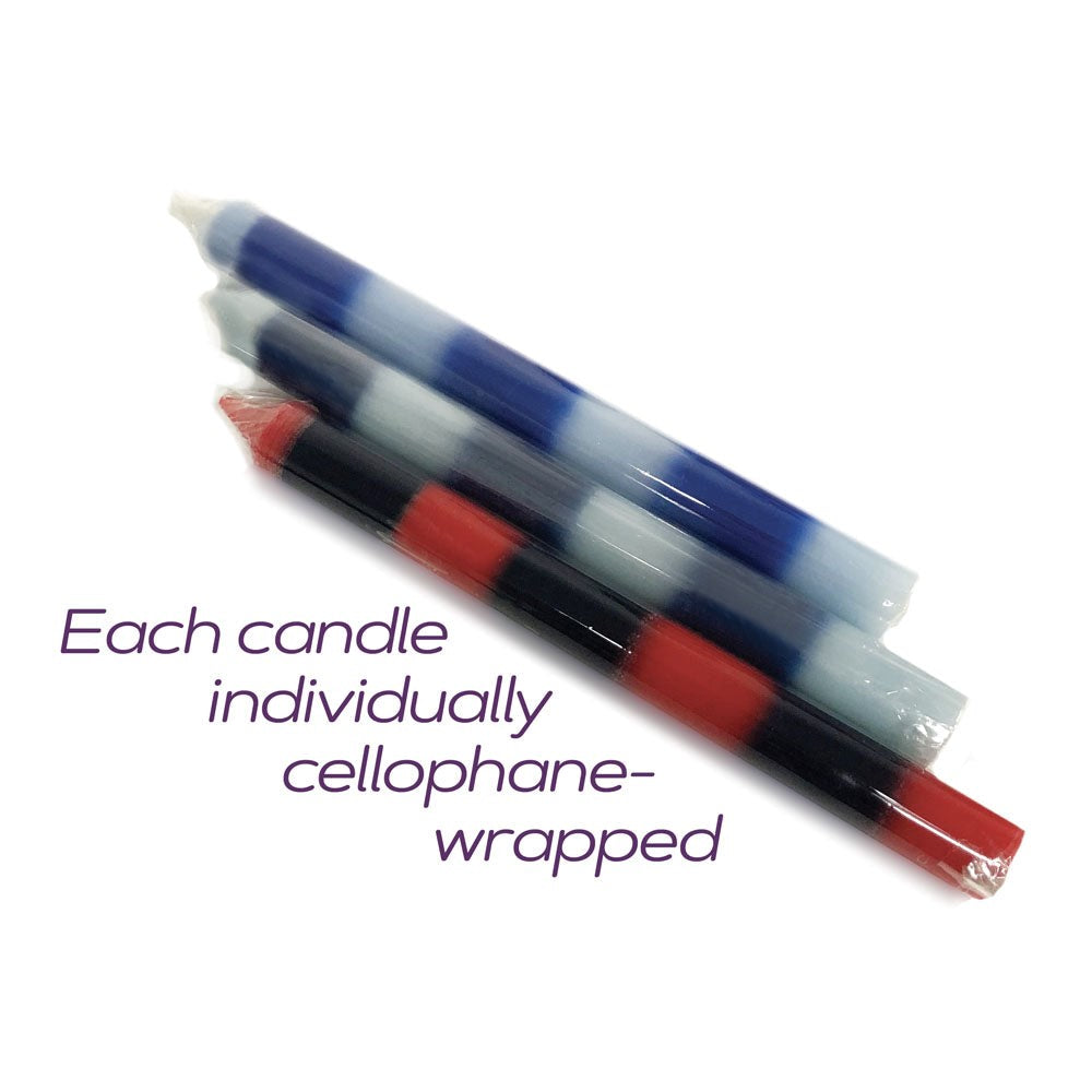 Icon Brands The 9s Make Me Melt Drip Candles 3 Pack Passionettes Wax Play - - Bath and Intimate Fragrances