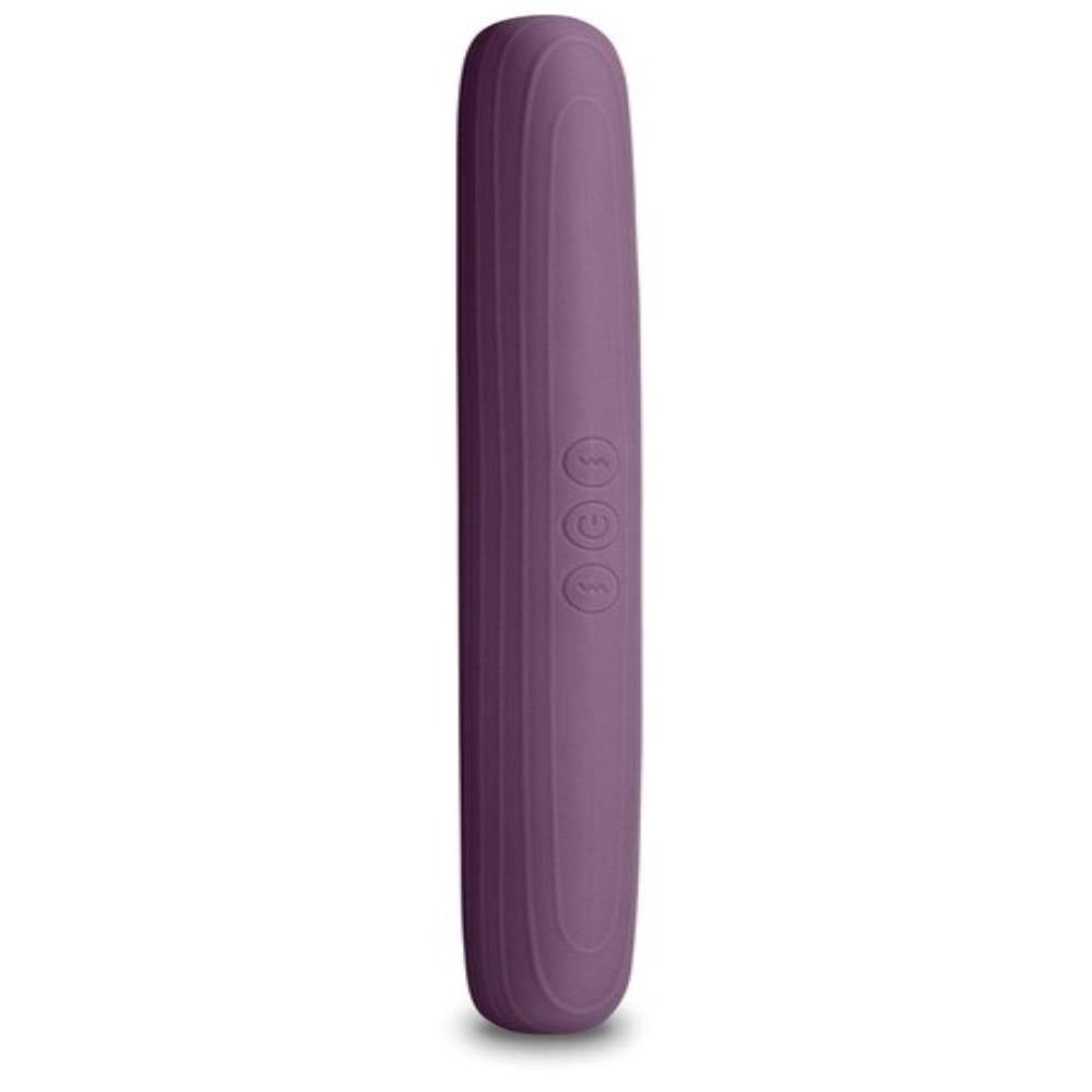 NS Novelties Desire Amore Double Ended Couples Vibrator with Dual Motors - Sex Toys For Couples
