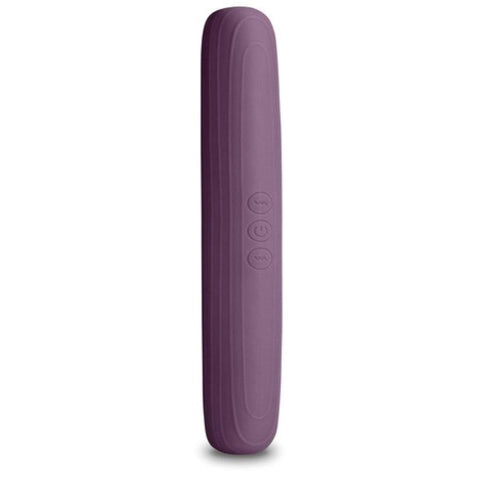 NS Novelties Desire Amore Double Ended Couples Vibrator with Dual Motors - Sex Toys For Couples