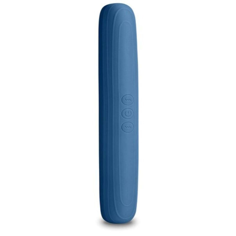 NS Novelties Desire Amore Double Ended Couples Vibrator with Dual Motors - Sex Toys For Couples