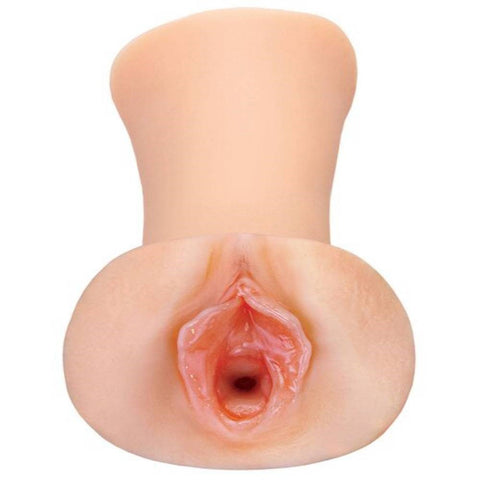 Pipedream Products PDX Extreme Wet Pussies Juicy Snatch Mens Stroker - Masturbators and Strokers