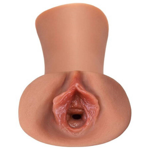 Pipedream Products PDX Extreme Wet Pussies Juicy Snatch Mens Stroker - Masturbators and Strokers