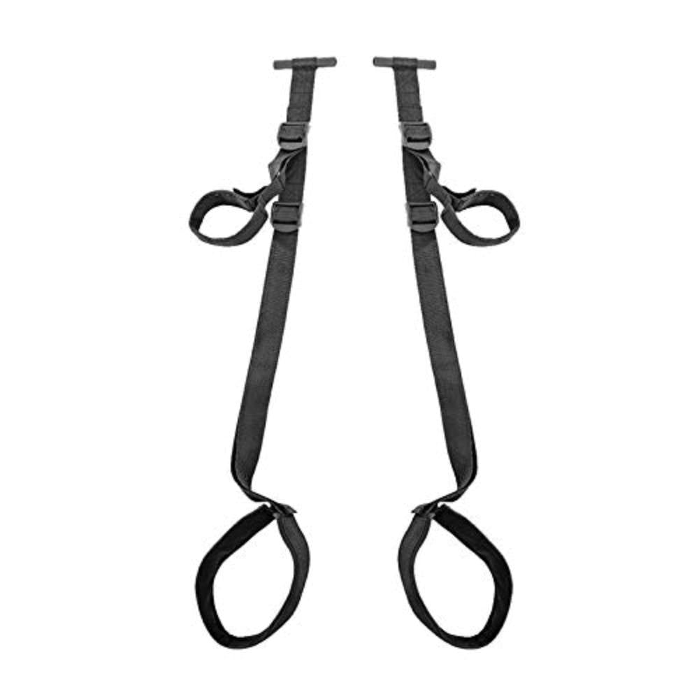 Shots Toys Door Swing Bondage Kit with 300kg Weight Capacity - - Bondage Kits
