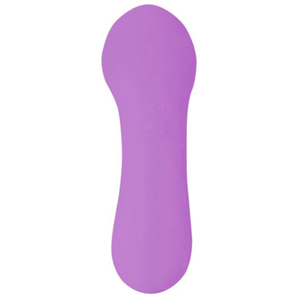 BMS Factory Swan The Mini Swan Wand G Spot Vibrator Glow in the Dark PowerBullet - - G-Spot Vibrators
