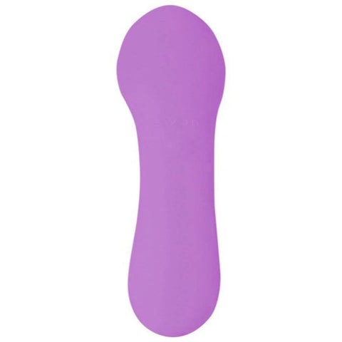 BMS Factory Swan The Mini Swan Wand G Spot Vibrator Glow in the Dark PowerBullet - G-Spot Vibrators