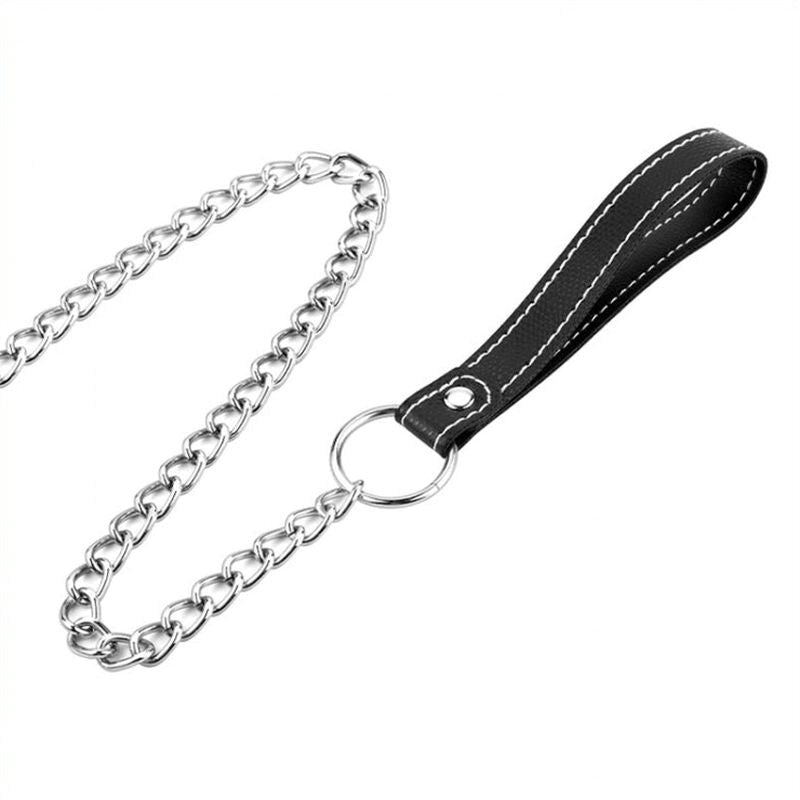 BDStyle Metal Labia Clips with Chain Intimate Body Jewelry for Sensation - Dental and Clinical