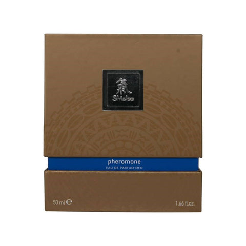 Hot Ero Shiatsu Pheromone Eau De Parfum Sex Pheromone Fragrance - Sex Pheromones and Perfumes