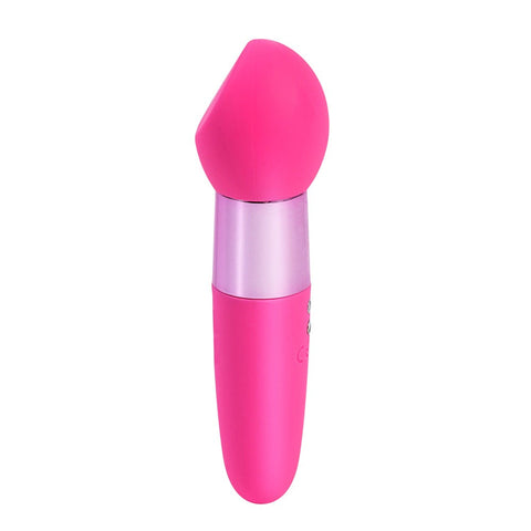 Maia Toys Maia RINA 15 Functions USB Rechargeable Personal Vibrator Dual Motor - Personal Massagers