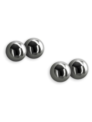 Oxballs Muscle Ripped Mens Cocksheath with FLEXtpr Material and COCKSLING Base - Nipple and Clit Clamps