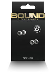 Oxballs Muscle Ripped Mens Cocksheath - - Nipple and Clit Clamps