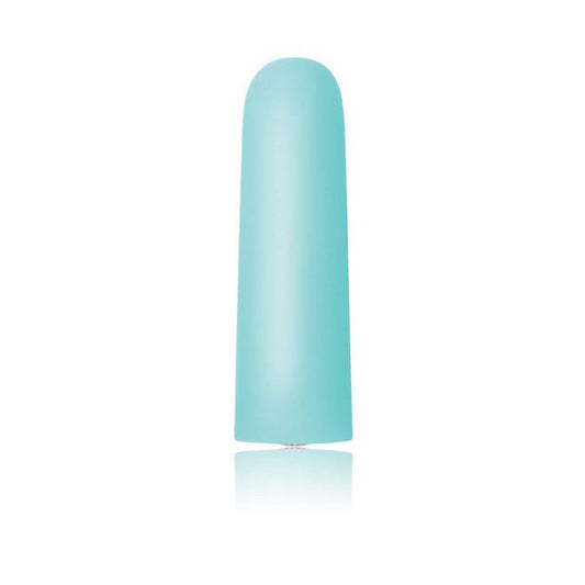 EXCITER Waterproof Powerful Mini Vibe 10 Functions - - Mini & Slim Vibrators