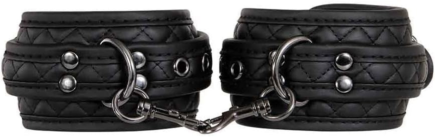 Adam & Eve Fetish Dreams Beginner Bondage Kit 4 Piece - - Bondage Kits