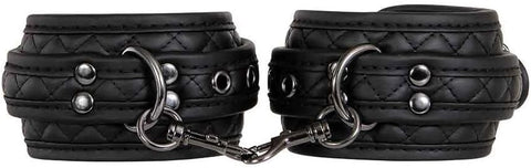 Adam & Eve Fetish Dreams Beginner Bondage Kit 4 Piece - Bondage Kits