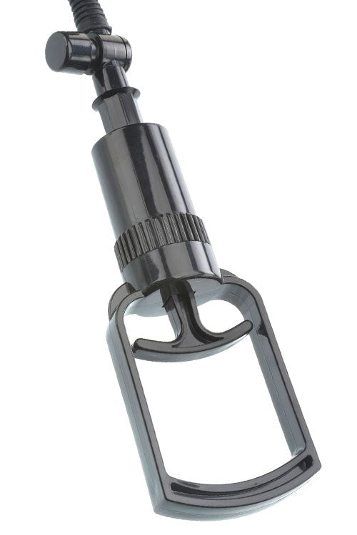 Adam & Eve Starter Mens Penis Pump Clear Penis Enhancement - - Penis Pumps And Stretchers