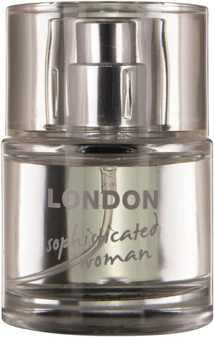 Hot Ero HOT Pheromone London Sophisticated Woman 30ml Bottle - Sex Pheromones and Perfumes