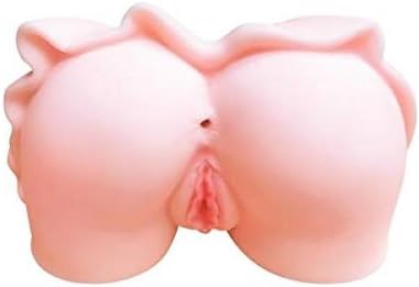 Icon Brands Hey 19! Coeds In Disgrace Teen Ass & Pussy Masturbator Flesh Dual - Masturbators and Strokers