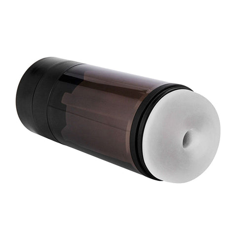 Maia Toys Maia ACE USB Rechargeable Sucking Male Masturbator Dual Action - Masturbators and Strokers