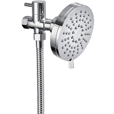 Xgen AquaClean 3 Piece Shower Douche Set Medical Grade Silicone Hygiene Kit - Enemas and Douches