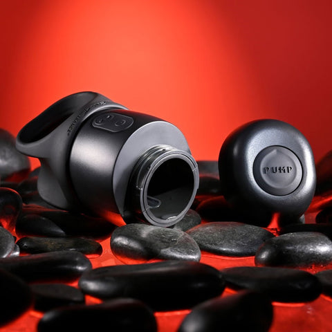 Evolved Zero Tolerance WET IT BE USB Rechargeable Male Stroker with Auto Lube - Masturbators and Strokers
