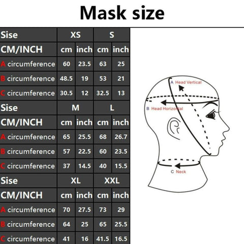 BDStyle Latex Hood Open Eyes And Mouth Black Premium Sensory Play - Bondage Hoods
