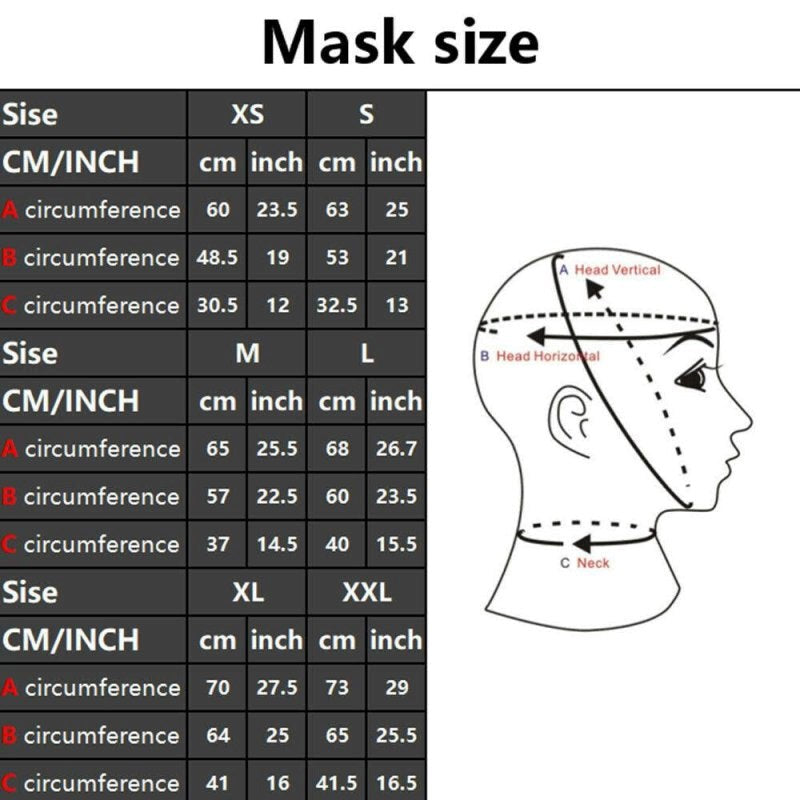 BDStyle Ponytail Bondage Mask Black Premium Latex Hood with Eye Openings - Blindfolds And Masks